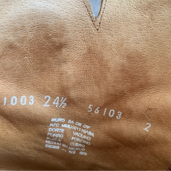 Rio Grande Booties - Picture 6 of 9